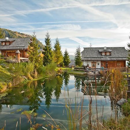 Almdorf Seinerzeit 호텔 Wiedweg 외부 사진