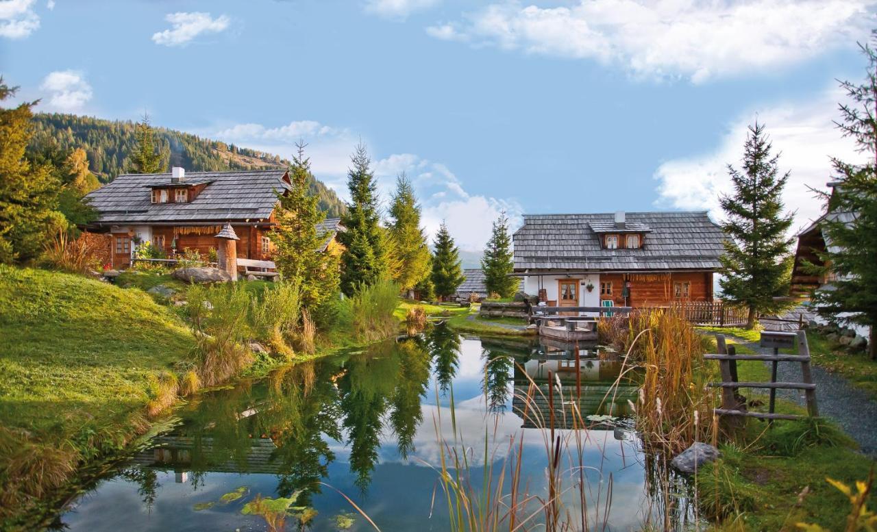 Almdorf Seinerzeit 호텔 Wiedweg 외부 사진