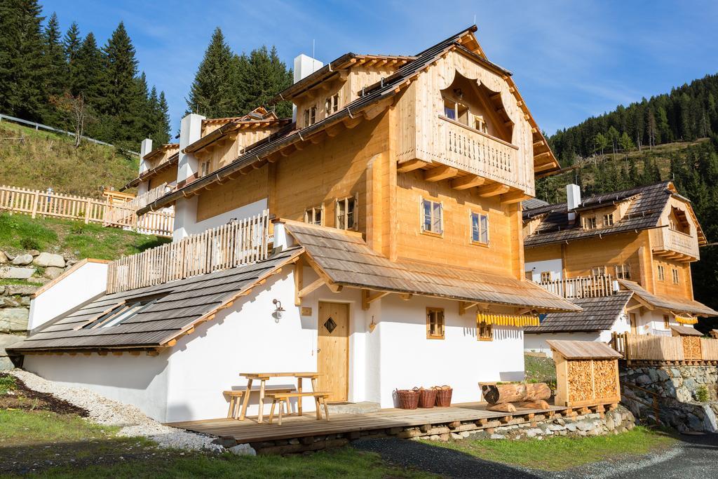 Almdorf Seinerzeit 호텔 Wiedweg 외부 사진