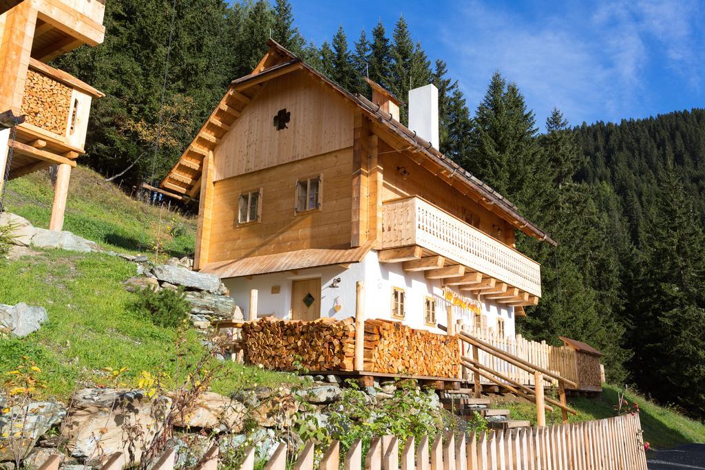 Almdorf Seinerzeit 호텔 Wiedweg 외부 사진